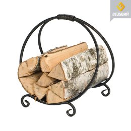 Дровница Везувий D 150 (B,S)